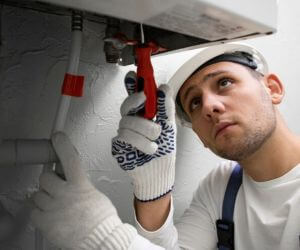 About Emergency plumbing pros Galesburg, ND